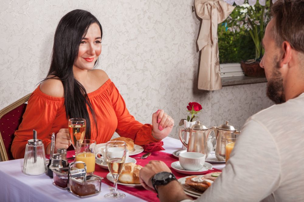 Hotel Pension Wiesenau Salzhausen エクステリア 写真