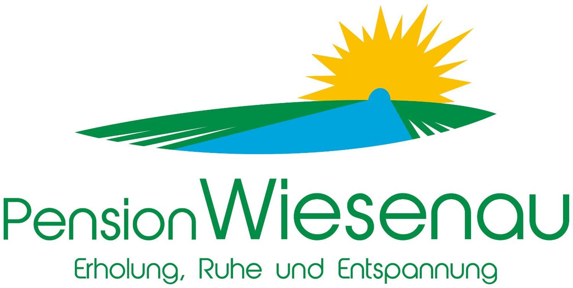 Hotel Pension Wiesenau Salzhausen エクステリア 写真